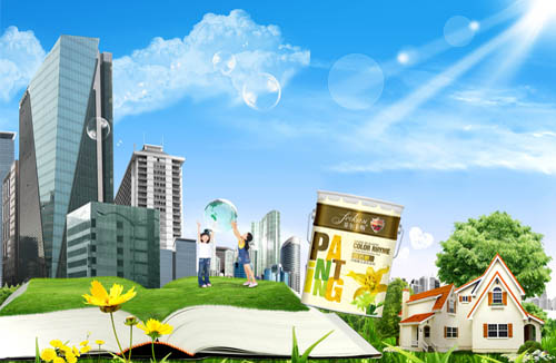 【轉型】迫在眉睫|涂料代理商是時候抓住機遇，