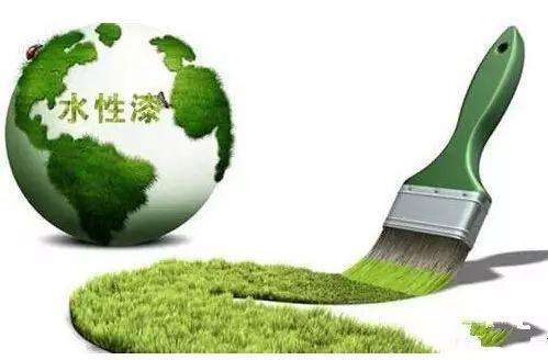 常見(jiàn)水性漆選購(gòu)誤區(qū)有哪些，千萬(wàn)別被忽悠了
